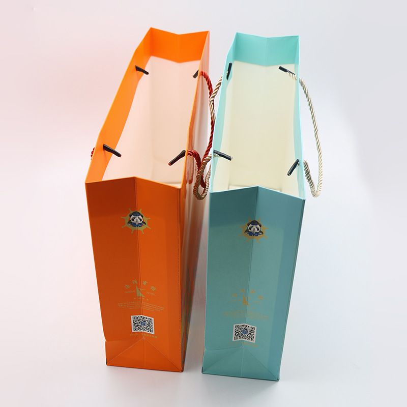 手提袋包裝定制(zhì)