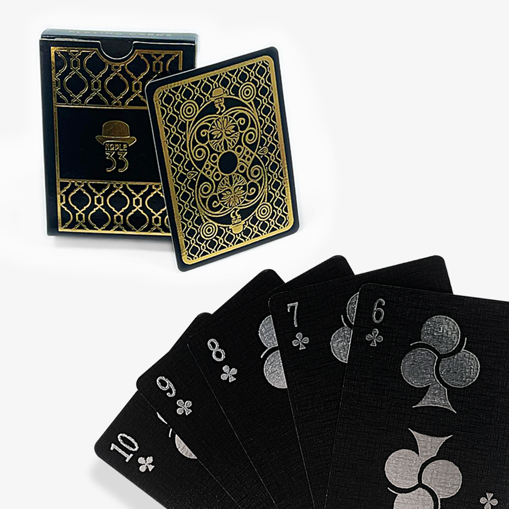 花(huā)切魔術(shù)撲克牌定制(zhì)