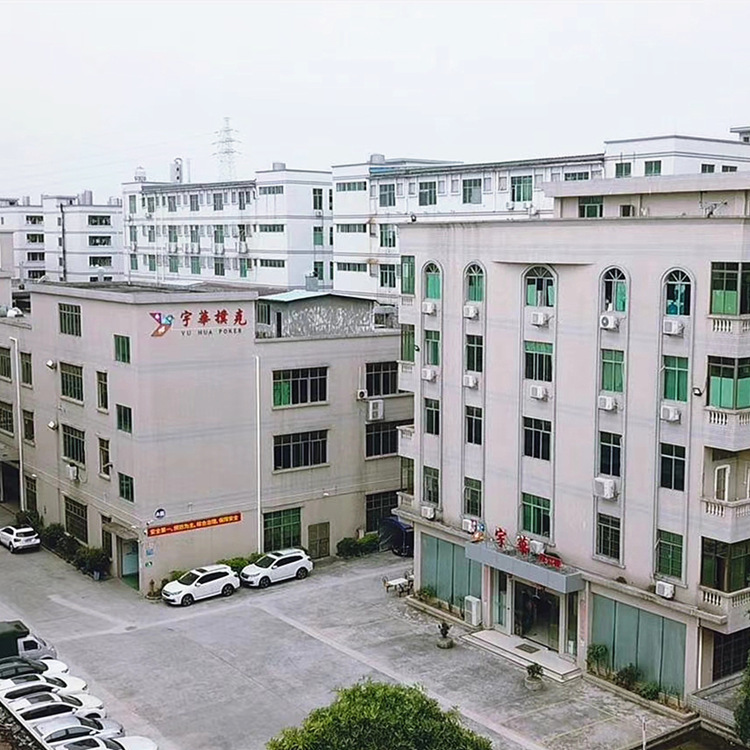 撲克牌廠(chǎng)家(jiā)生(shēng)産機(jī)械設備