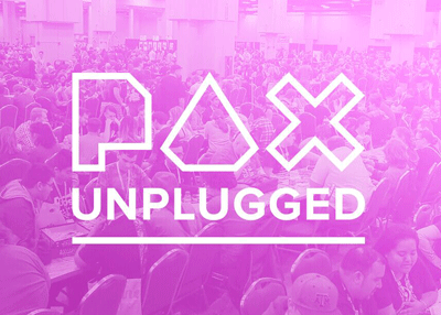 年(nián)末給PAX遊戲展會(huì)來(lái)個(gè)小(xiǎo)科(kē)普！