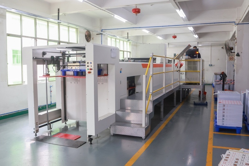 自(zì)動質量檢查機(jī)